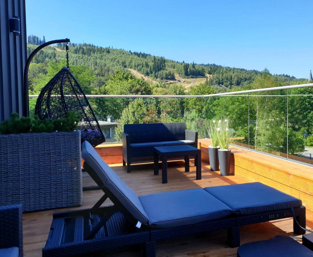 Villa Olimpijska 2 - Centrum Wisla Bagian luar foto
