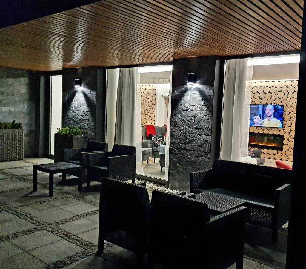 Villa Olimpijska 2 - Centrum Wisla Bagian luar foto