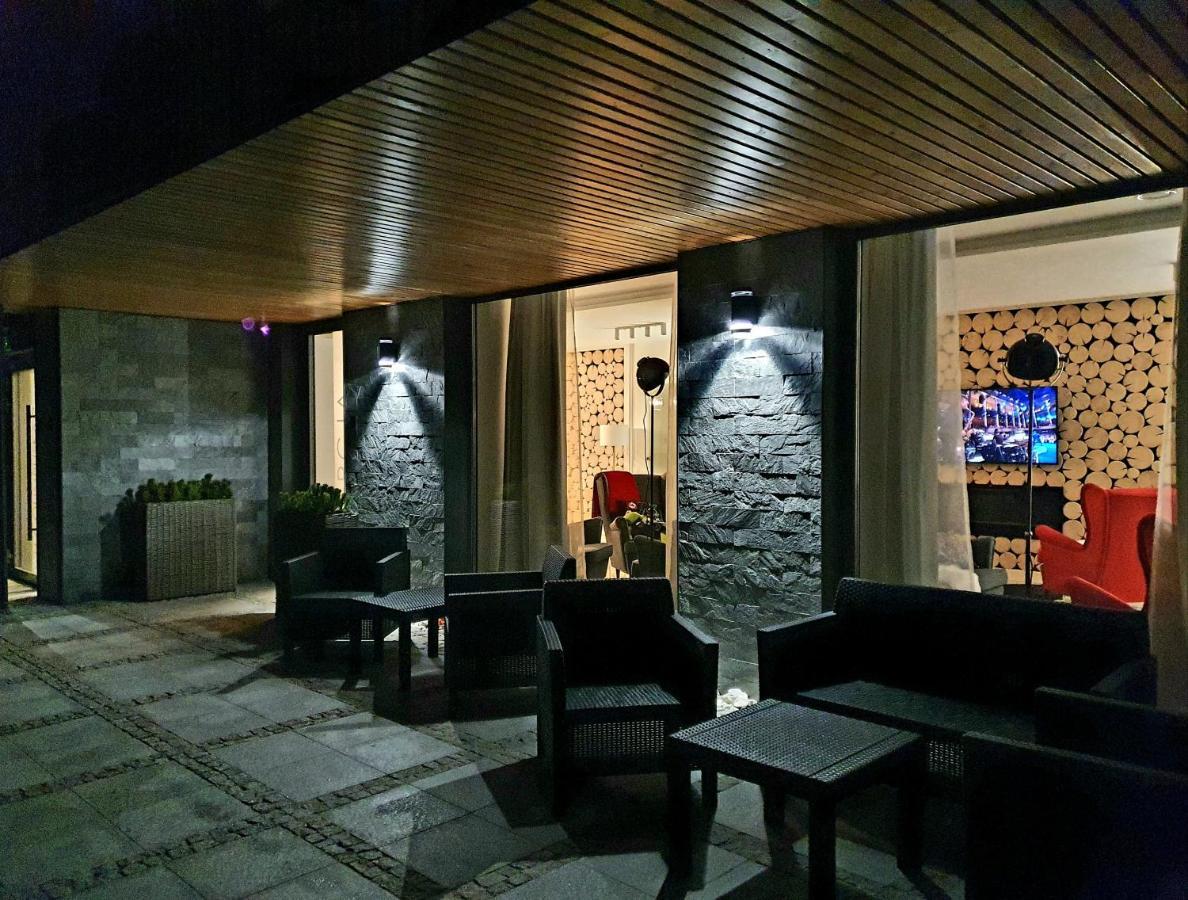 Villa Olimpijska 2 - Centrum Wisla Bagian luar foto