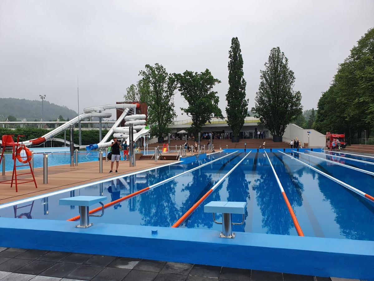 Villa Olimpijska 2 - Centrum Wisla Bagian luar foto