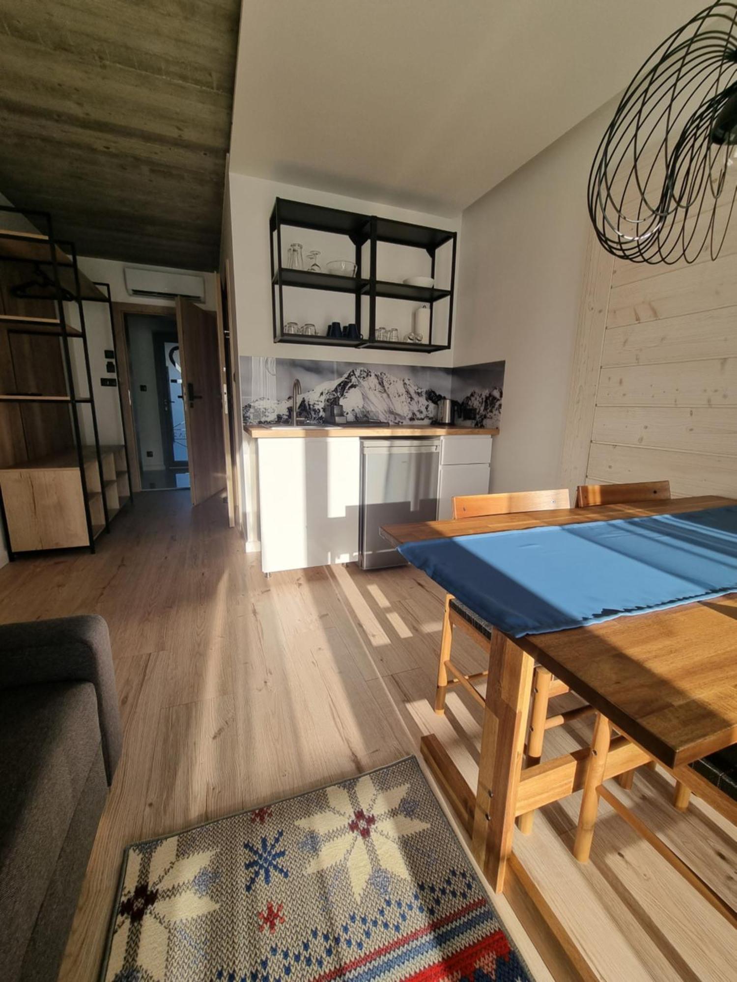 Villa Olimpijska 2 - Centrum Wisla Bagian luar foto