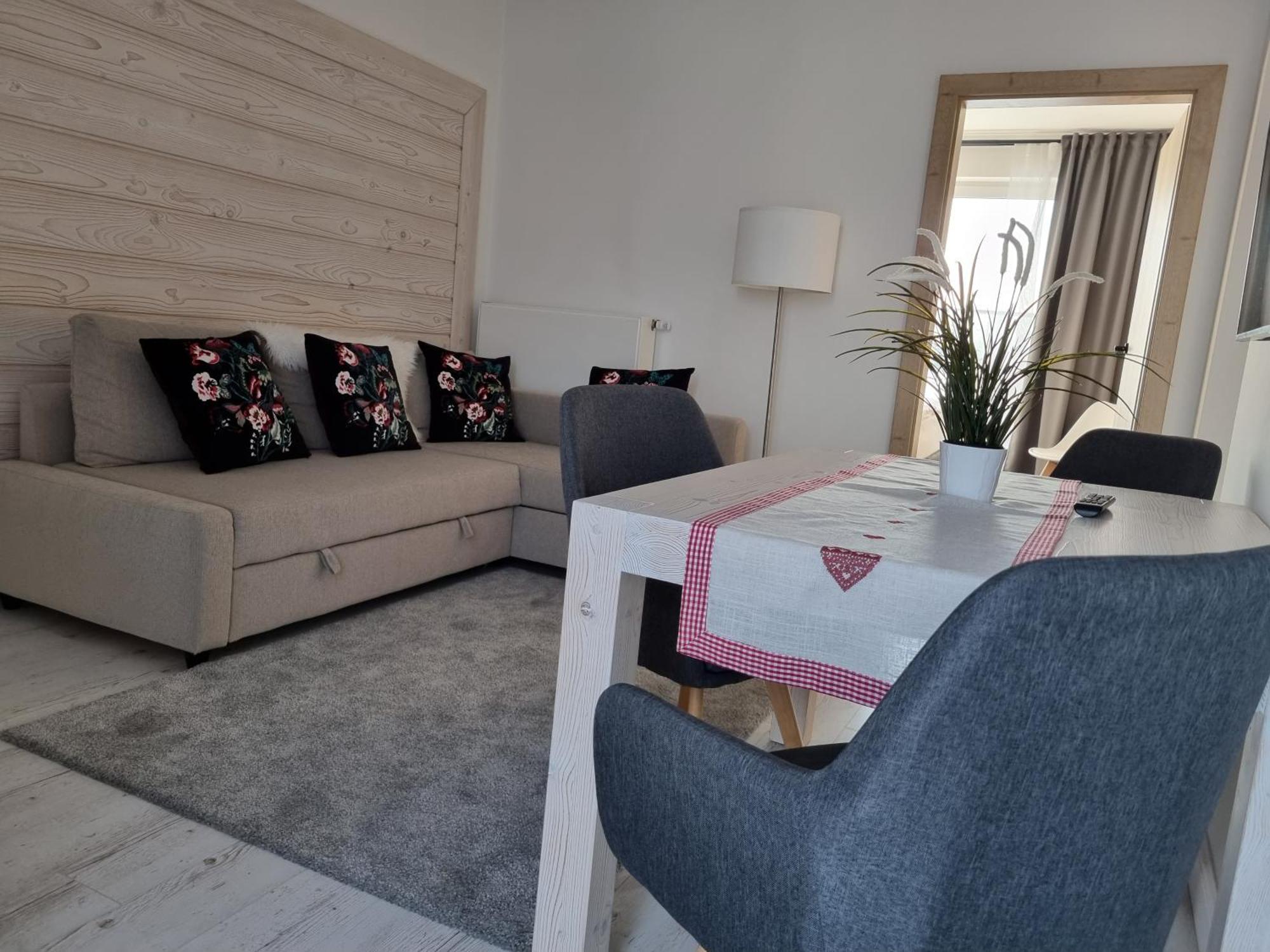 Villa Olimpijska 2 - Centrum Wisla Bagian luar foto